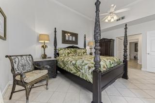 The Inn At Crystal Beach #203 - 1