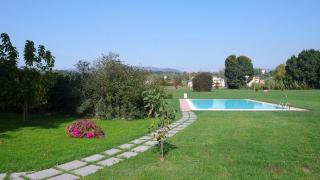 The Pink Country House - 9