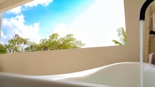 New CHIC 2BR Villa Walk to Beach Pool & Terrace - 5