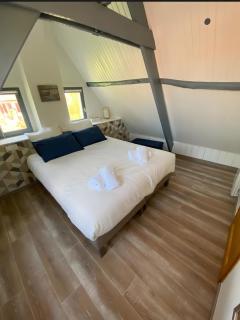 Cottage de la Maye - 1