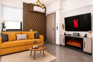Iris One - Near Acropolis - New, Luxurious and Cozy - 0