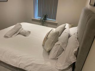 Boutique 1 Bed Apt - City Centre - 8
