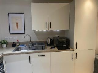 Boutique 1 Bed Apt - City Centre - 3