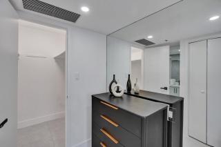Relax in Style 3BR 2BA Beach Condo in Oceanfront Resort Pools Gym and Sauna 1507 - 8