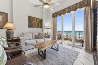The Inn At Crystal Beach #203a - 1