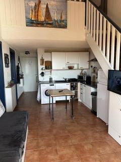 Corse Appartement Sognu di Mar Marine de Bravonne à Linguizzetta - 5
