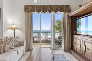 The Inn At Crystal Beach #203a - 3