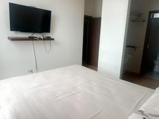 En El Corazón de Santa Cruz, De Dos dormitorios Elegante y Comodo - 9