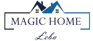 Magic Home - 8