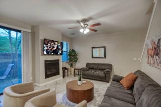 Old Town Area Home - Pool Patio Fireplace - 2