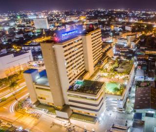 Topland Hotel & Convention Centre - Phitsanulok - 7