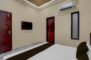 Hotel O Kavya Galaxy - 3