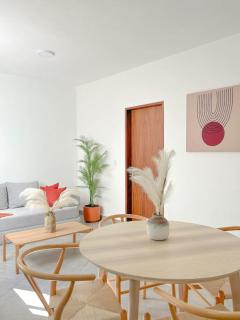 Increible departamento en el centro de Vallarta 1 - 3