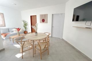 Increible departamento en el centro de Vallarta 1 - 1
