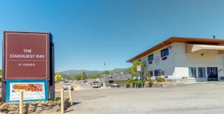 The Oakhurst Inn at Yosemite - 8