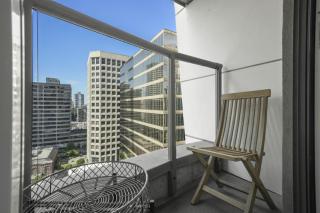 Amazing 1 bedroom in Coal Harbour - 3