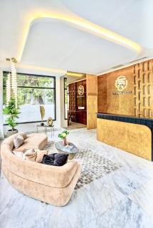 Modern Luxury Retreat Residence XX11 La Esperilla - 4