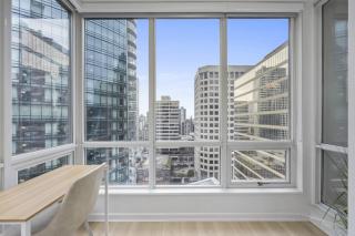Amazing 1 bedroom in Coal Harbour - 6