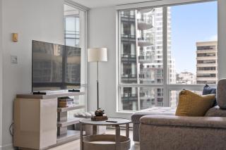 Amazing 1 bedroom in Coal Harbour - 8