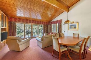 Craigendarroch Lodges. Highland Resort Stays - 7