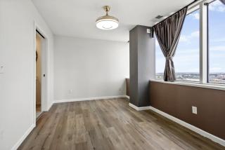 Luxury Apartment - Reese Tower - 4