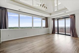 Luxury Apartment - Reese Tower - 3
