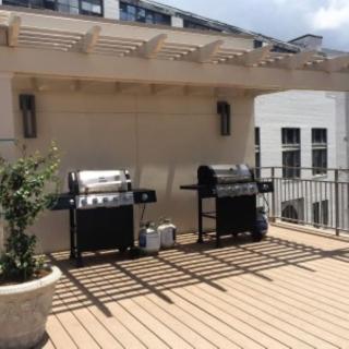 Suite Bleu 5 Min walk to Bourbon st Rooftop Pool - 6