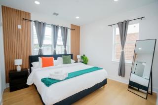 Modern Home Near MetLife 2BR Free Parking - 8