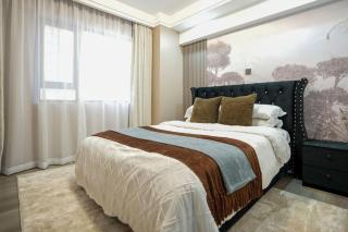 The Chic Shared Suite - 5