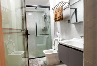The Chic Shared Suite - 4