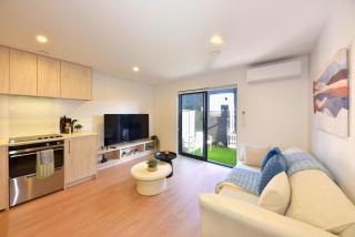 Central Moorhouse Escape Stylish 1BR City Stay - 4