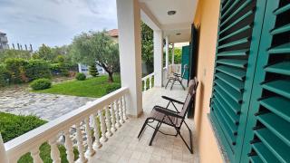 Olive Garden Apartments - 8