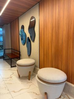 Apartamento mobiliado para o São João de Campina Grande - 7