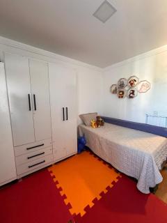 Apartamento mobiliado para o São João de Campina Grande - 2