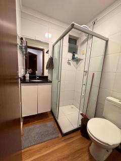 Apartamento mobiliado para o São João de Campina Grande - 1
