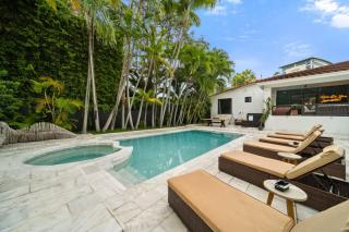 8BR Mansion Near Kiki by the River Miami - 0