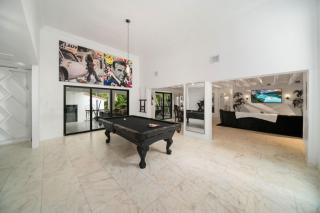 8BR Mansion Near Kiki by the River Miami - 6