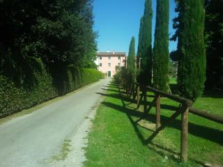 The Pink Country House - 2