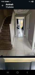 edinburgh holiday home - 7