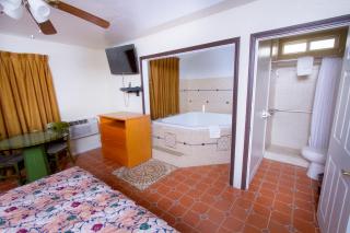Mission Bell Motel - Ventura - 6