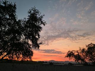 Cielo Naranja - 3