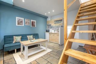 Loftnest by RentalsPro - Kallithea - 6