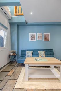 Loftnest by RentalsPro - Kallithea - 2