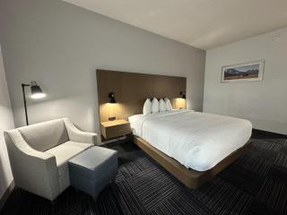 Best Western Cheyenne - 9