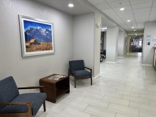 Best Western Cheyenne - 6