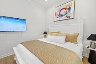 Coastal Comfort - Pool - 1 Block from Beach - 7