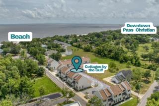 Coastal Comfort - Pool - 1 Block from Beach - 8