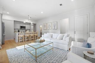 Pass Christian 3BR - Pool - Walk to the Beach - 9