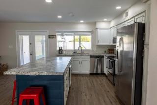 Private Heated Pool Home with Outdoor BBQ Area - 1