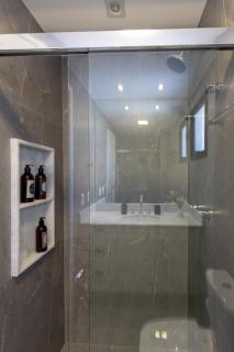 Estiloso Apartamento no Cambuí - 5